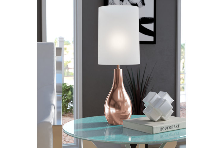 Top 15 UltraModern Table Lamps in 2023 Wayfair